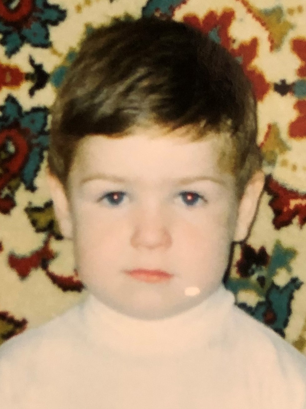 Фоторафия донора CMP-DS-2010